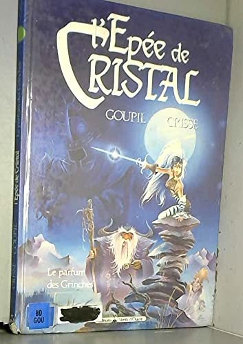 L'Épée de Cristal