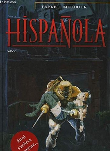Hispañola #2