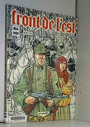 Front de l'est