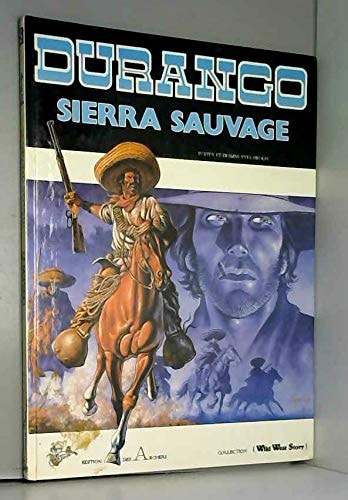 Durango #5