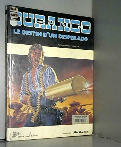 Durango #6