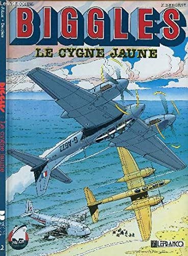 Biggles #1