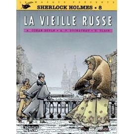 Agatha Christie #5