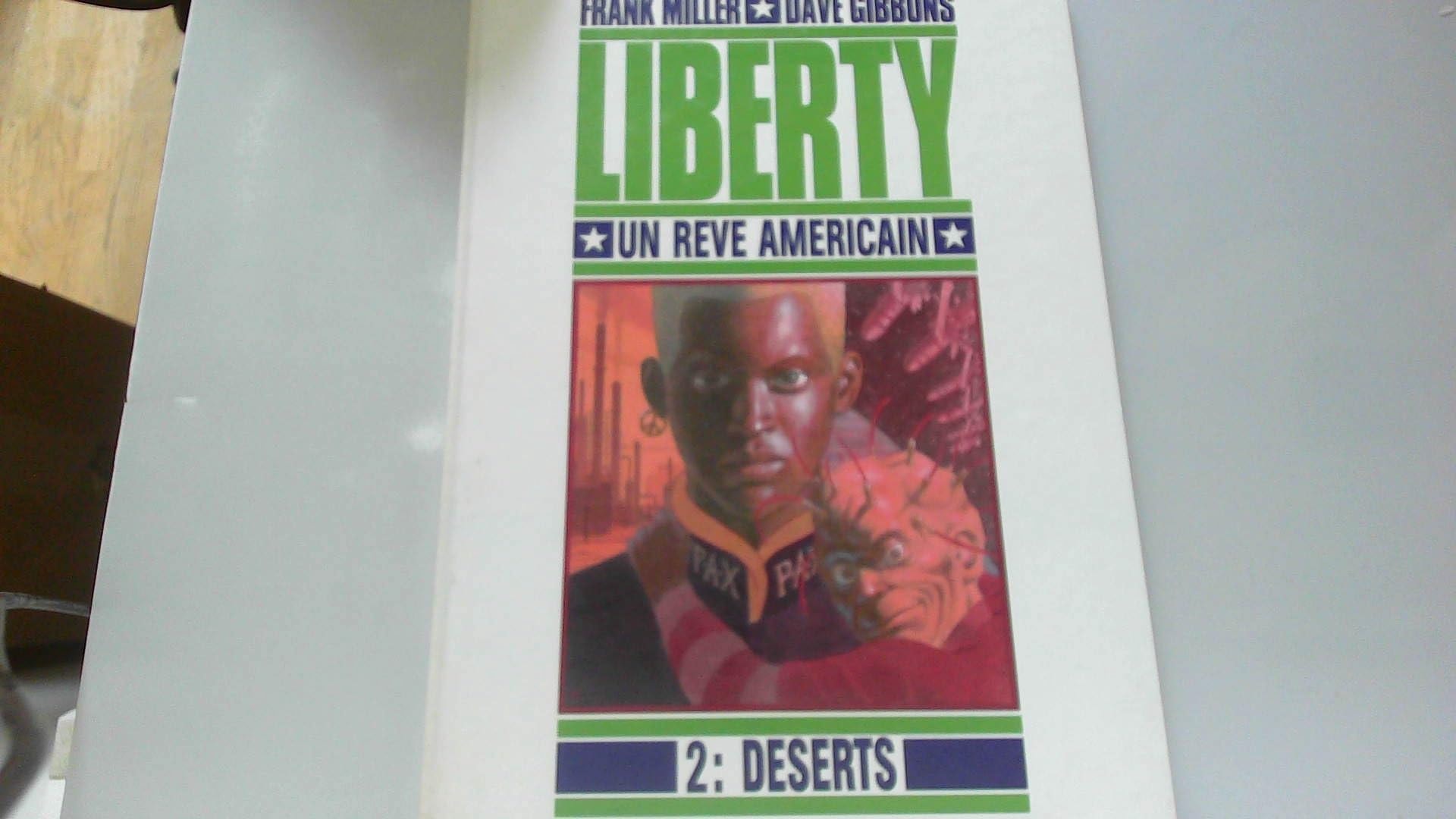 Liberty #2