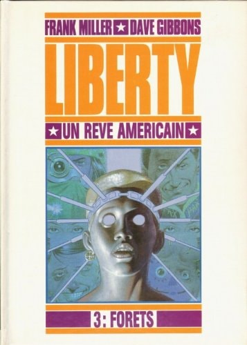 Liberty #3