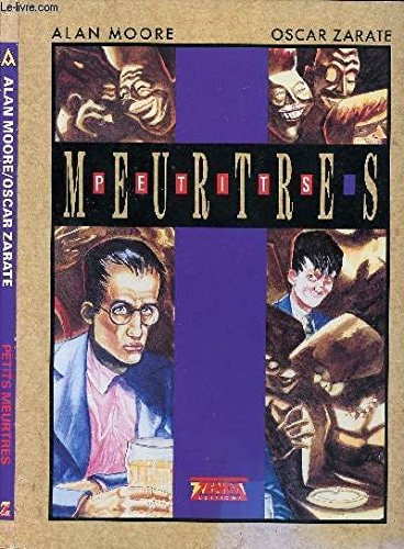 Petits meurtres