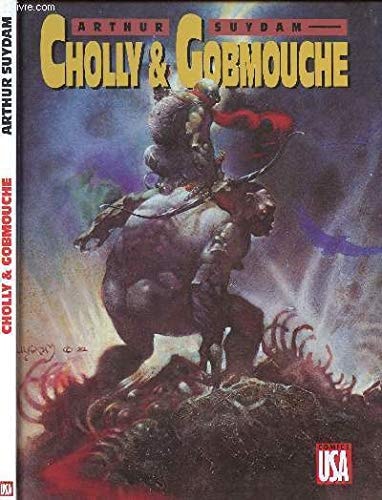 Cholly & Gobmouche