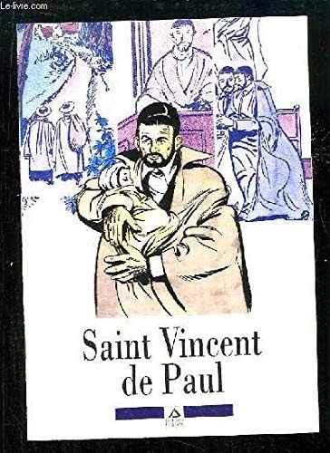 Saint Vincent de Paul