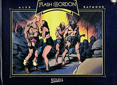 Flash Gordon - L'intégrale