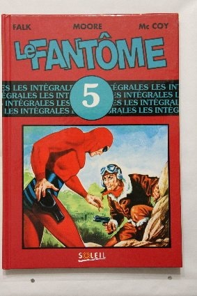 #5