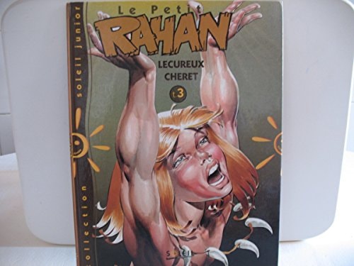 Le petit Rahan #3