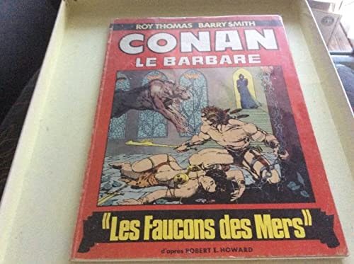 Conan le Barbare