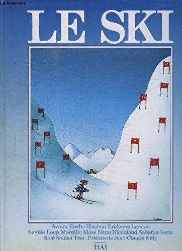 Le Ski