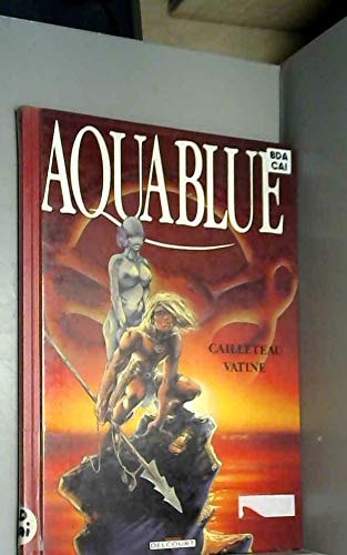 Aquablue #1