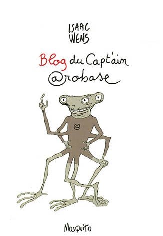 Blog du Capt'ain @robase