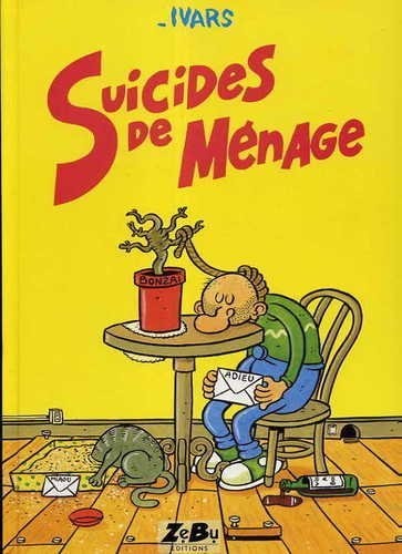 Suicides de ménage #[nn]