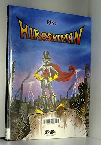 Hiroshiman