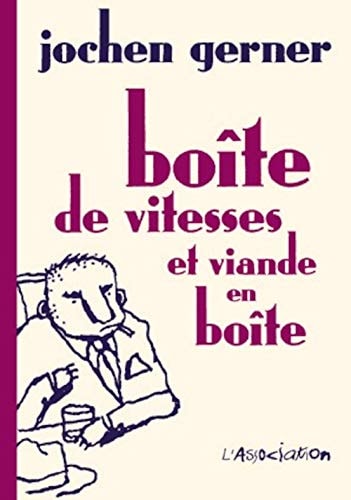 Boîte de vitesses et viande en boîte #[nn]