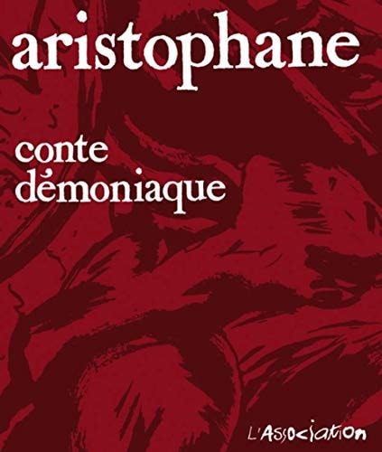 Conte démoniaque