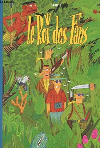 Le roi des fans