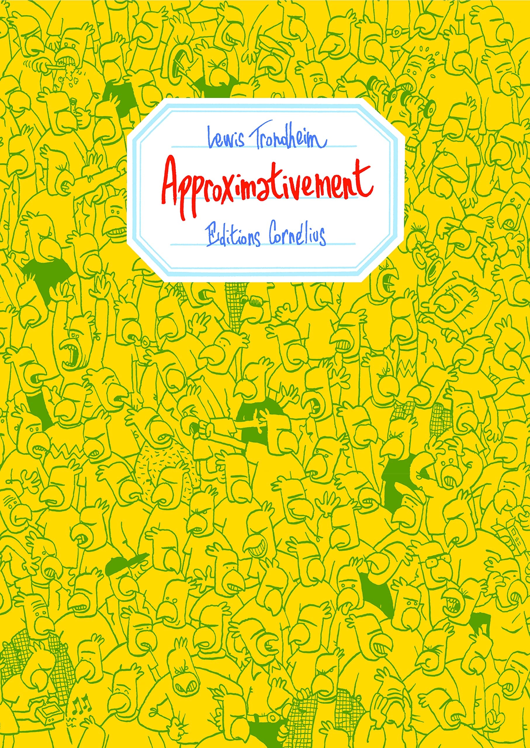 Approximativement #[nn] cover
