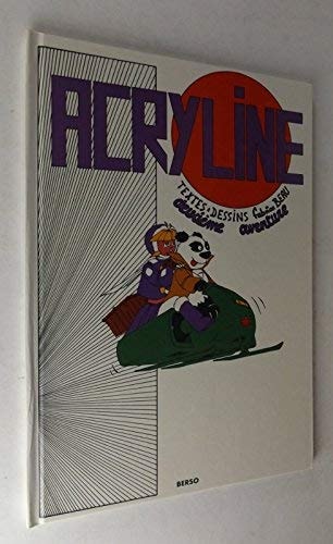 Acryline
