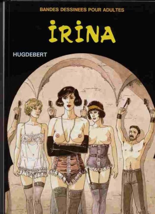 Irina