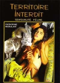 Territoire interdit - Sensualité féline #[nn]