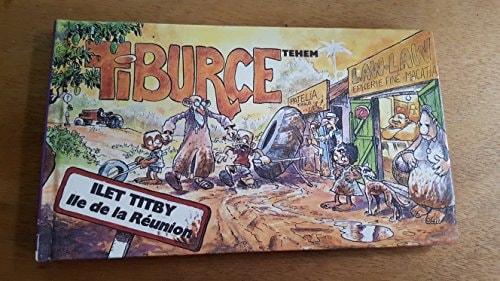 Tiburce