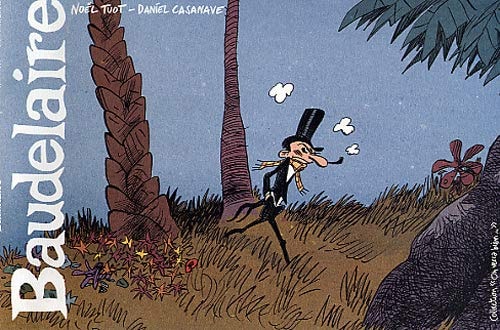 Baudelaire