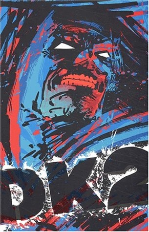 Dark Knight : la relève #3 cover