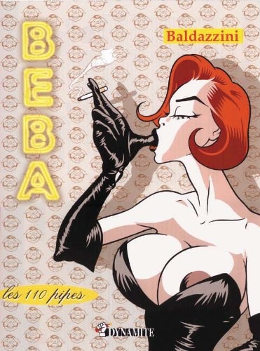 Beba #[nn]