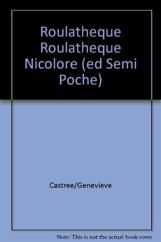 Roulathèque Roulathèque Nicolore