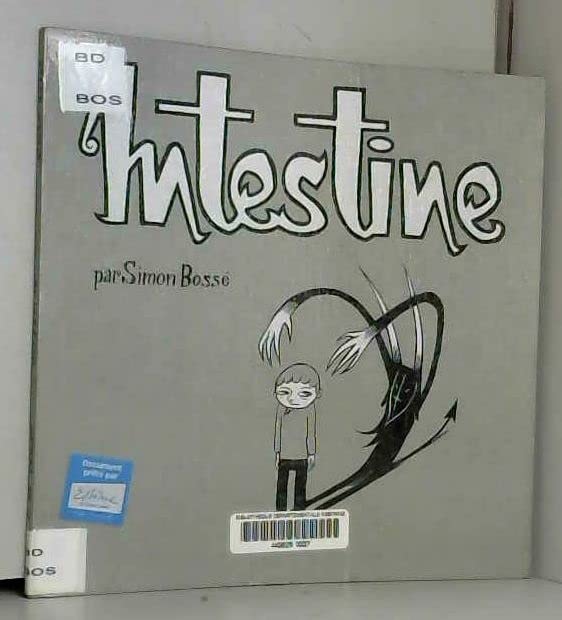 Intestine