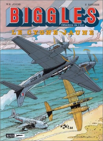 Biggles
