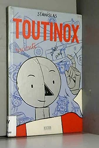 Toutinox