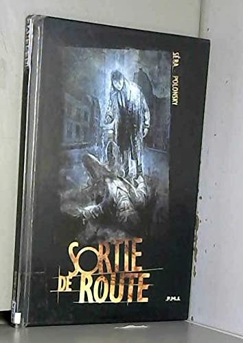 Sortie de Route