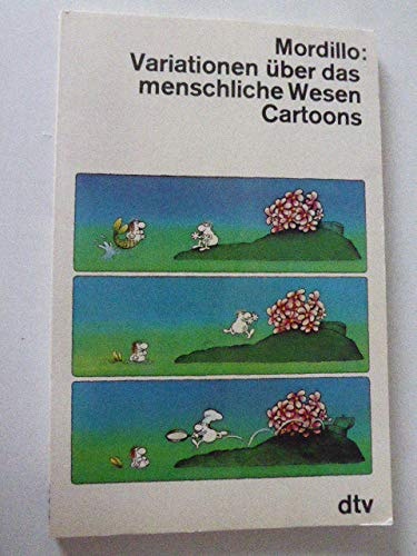 Variationen über das menschliche Wesen