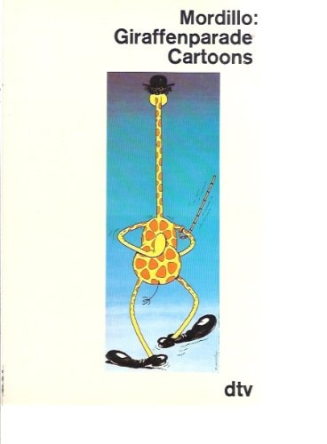 Giraffenparade