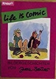 Life is Comic #[nn]