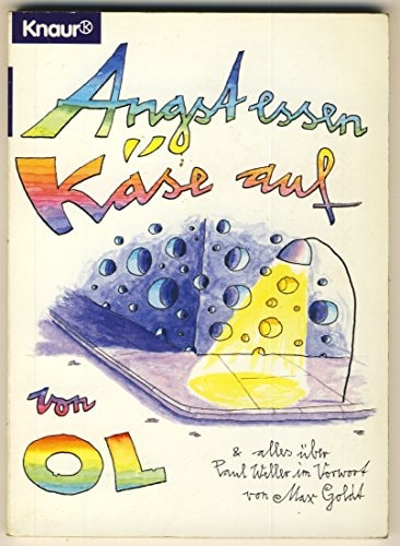 Angst essen Käse auf #[nn]