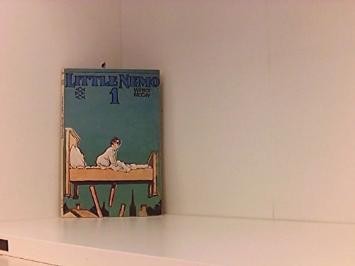 Little Nemo #1