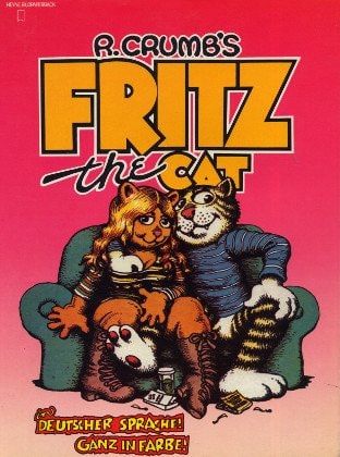Fritz the Cat