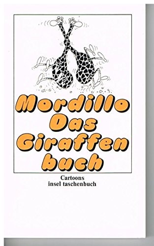 Das Giraffenbuch #[nn]