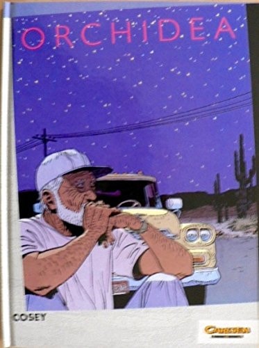Carlsen Lux #12 cover