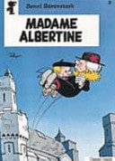 Benni Bärenstark #2 cover