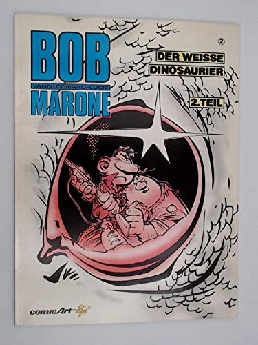 Bob Marone #2