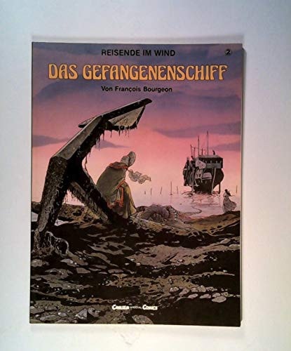 Reisende im Wind #2