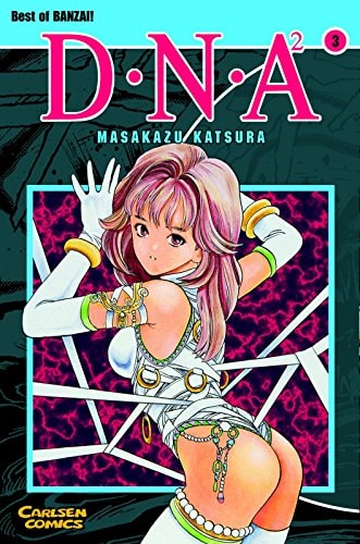 D.N.A² #3