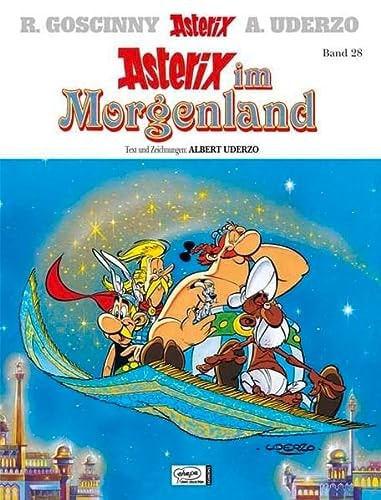 Asterix